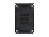 Picture of 22U LINIER® Server Cabinet - Glass/Solid Doors - 36" Depth