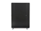 Picture of 27U LINIER® Server Cabinet - Glass/Solid Doors - 36" Depth