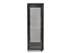 Picture of 37U LINIER® Server Cabinet - Glass/Solid Doors - 36" Depth