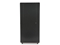 Picture of 42U LINIER® Server Cabinet - Glass/Solid Doors - 36" Depth