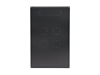 Picture of 42U LINIER® Server Cabinet - Convex/Glass Doors - 36" Depth