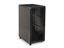 Picture of 27U LINIER® Server Cabinet - Glass/Glass Doors - 36" Depth