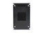 Picture of 27U LINIER® Server Cabinet - Glass/Glass Doors - 36" Depth
