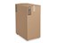 Picture of 27U LINIER® Server Cabinet - Glass/Glass Doors - 36" Depth