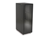 Picture of 37U LINIER® Server Cabinet - Glass/Glass Doors - 36" Depth