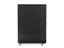 Picture of 27U LINIER® Server Cabinet - Solid/Convex Doors - 36" Depth