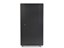 Picture of 37U LINIER® Server Cabinet - Solid/Convex Doors - 36" Depth