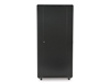 Picture of 42U LINIER® Server Cabinet - Solid/Convex Doors - 36" Depth