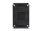 Picture of 27U LINIER® Server Cabinet - Convex/Convex Doors - 36" Depth