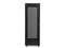 Picture of 37U LINIER® Server Cabinet - Convex/Convex Doors - 36" Depth