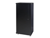 Picture of 37U LINIER® Server Cabinet - Solid/Vented Doors - 36" Depth
