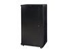 Picture of 37U LINIER® Server Cabinet - Vented/Vented Doors - 36" Depth