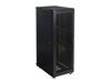 Picture of 37U LINIER® Server Cabinet - Vented/Vented Doors - 36" Depth