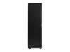 Picture of 42U LINIER® Server Cabinet - Solid/Solid Doors - 36" Depth