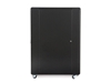 Picture of 27U LINIER® Server Cabinet - No Doors - 36" Depth