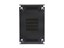 Picture of 37U LINIER® Server Cabinet - No Doors - 36" Depth