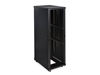 Picture of 37U LINIER® Server Cabinet - No Doors - 36" Depth