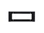 Picture of 4U Pivot Frame Wall Mount Rack