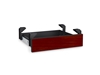 Picture of LAN Station Utility Drawer - Serene Cherry