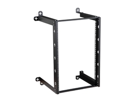 Picture for category Open Frame Wall Mount Racks
