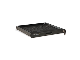 Picture for category Rackmount Keyboard Trays