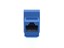 Picture of Blue, 180 Degree, 110 UTP, Qty 50 - CAT6 Keystone Jack Speed Termination