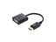 Picture of DVI-D to DisplayPort Video Adapter
