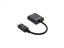 Picture of DVI-D to DisplayPort Video Adapter
