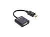 Picture of DVI-D to DisplayPort Video Adapter