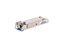 Picture of SFP Module - Fiber Optic, Bi-Directional, 1 Gig, 1000Base-BX, LC Singlemode, 10km, TX1310nm/RX1490nm