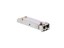 Picture of SFP Module - Fiber Optic, 1 Gig, 1000Base-SX, LC Multimode, 550m, 850nm
