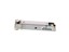 Picture of SFP Module - Fiber Optic, 1 Gig, 1000Base-LX, LC Singlemode, 80km, 1550nm