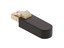 Picture of LC Fiber Optic Loopback Adapter (62.5/125)