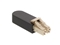 Picture of LC Fiber Optic Loopback Adapter (62.5/125)