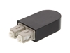 Picture of SC Fiber Optic Loopback Adapter (62.5/125)