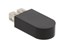 Picture of SC Fiber Optic Loopback Adapter (50/125)