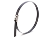 20 inch standard pvc coated stainless steel cable tie