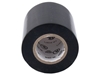 black electrical tape

