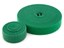 25 yard green 1\2 inch hook and loop wrap
