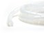 10 feet clear 1 inch polyethylene spiral wrap