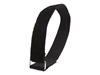 Picture of 24 x 1 1/2 Inch Heavy Duty Black Cinch Strap - 5 Pack