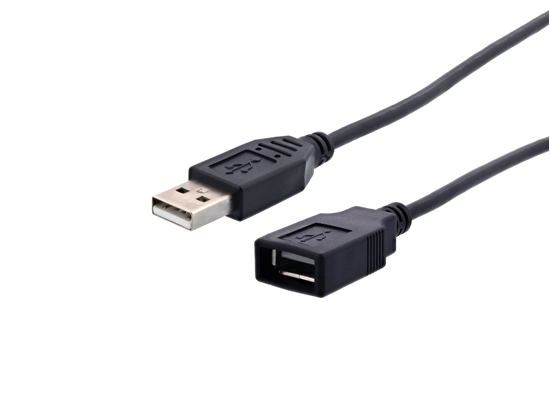 Picture of USB Extension Cables 10 ft