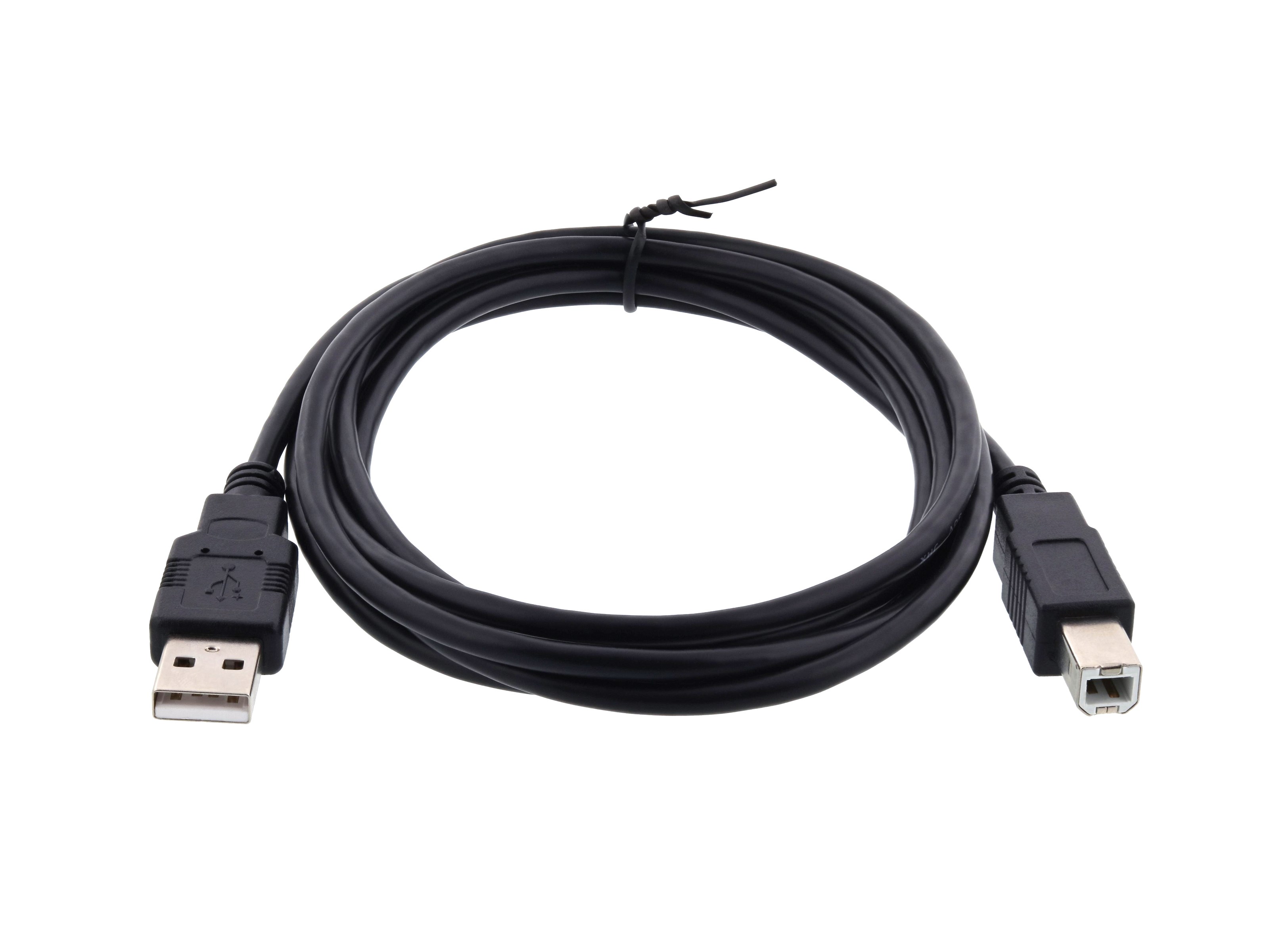 USB Cables 6 ft at Cables N More