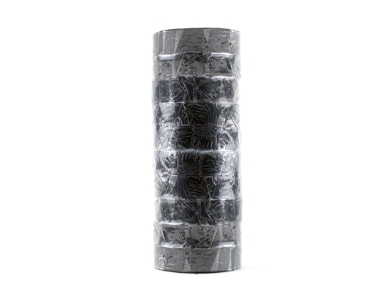 10 pack black electrical tape