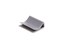Picture of 28 mm Gray Flat Cable Clamp - 100 Pack