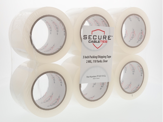clear packing tape, packing tape, tape, shipping tape, shipping, box tape, box