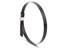 20 inch pvc coated steel cable tie
