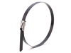 27 inch standard pvc coated stainless steel cable tie