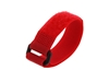 Picture of 8 Inch Red Cinch Strap - 5 Pack