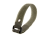 Picture of 12 Inch Camouflage Green Cinch Straps with Eyelet - 5 Pack